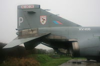 XV407 - Tangmere museum 2012 - by alan wightman