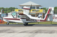 N2938P @ LAL - At 2012 Sun N Fun - by Terry Fletcher