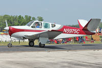 N5975C @ LAL - At 2012 Sun N Fun - by Terry Fletcher