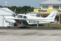 N33079 @ LAL - At 2012 Sun N Fun - by Terry Fletcher