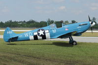 N7612 @ LAL - At 2012 Sun N Fun - by Terry Fletcher