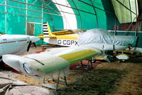 G-CGPX photo, click to enlarge G-CGPX photo, click to enlarge