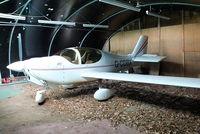 G-CDBX photo, click to enlarge G-CDBX photo, click to enlarge