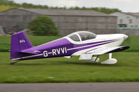 G-RVVI photo, click to enlarge G-RVVI photo, click to enlarge