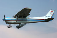 HA-JDA @ LHDK - Airshow - by Ferenc Kolos