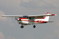 HA-SJF @ LHDK - Airshow - by Ferenc Kolos
