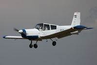 HA-DOT @ LHDK - Airshow - by Ferenc Kolos