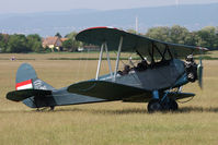 HA-PAO @ LHDK - Dunakeszi - by Ferenc Kolos