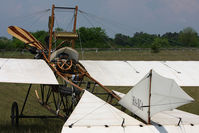 HA-XCA @ LHDK - Dunakeszi - by Ferenc Kolos