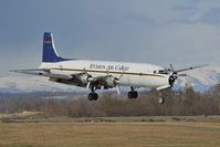 N151 @ PANC - Everts DC6