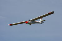 HA-5561 @ LHDK - Dunakeszi - by Ferenc Kolos