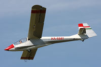 HA-5561 @ LHDK - Dunakeszi - by Ferenc Kolos