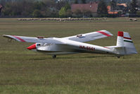 HA-5561 @ LHDK - Dunakeszi - by Ferenc Kolos