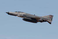 73-1043 @ LEAB - F-4E Phantom II of the Turkish Air Force, photographed during the course exercises TLP in  - by cosasdevolar