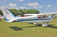 N8288X @ LAL - At 2012 Sun N Fun - by Terry Fletcher