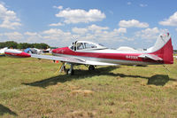 N4991K @ LAL - At 2012 Sun N Fun - by Terry Fletcher