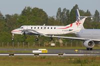 F-GOOB @ LFBD - CHALAIR landing 05 - by Jean Goubet-FRENCHSKY