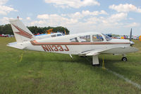 N1133J @ LAL - At 2012 Sun N Fun - by Terry Fletcher