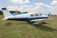 N7470R @ LAL - At 2012 Sun N Fun - by Terry Fletcher