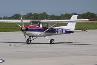 G-BOLW @ EGSH - Parked at Norwich. - by Graham Reeve