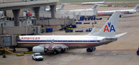 N841NN @ KDFW - DFW, TX - by Ronald Barker
