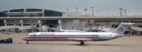 N973TW @ KDFW - DFW, TX - by Ronald Barker