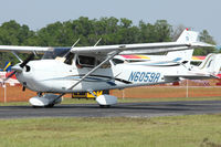 N6059R @ LAL - At 2012 Sun N Fun - by Terry Fletcher