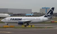 YR-BGA @ EHAM - Taxiing - by micka2b