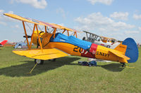 N63947 @ LAL - At 2012 Sun N Fun - by Terry Fletcher