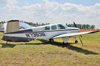 N7353B @ LAL - At 2012 Sun N Fun - by Terry Fletcher