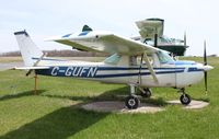 C-GUFN - Parked - by micka2b