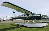 C-FMPT - Parked - by micka2b