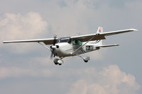 HA-JNS @ LHDK - Dunakeszi - by Ferenc Kolos