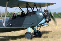 HA-PAO @ LHDK - Dunakeszi - by Ferenc Kolos