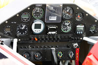 HA-TOM @ LHDK - Cockpit - by Ferenc Kolos