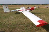 HA-1006 @ LHDK - Dunakeszi - by Ferenc Kolos