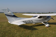 N613ES @ LHDK - Dunakeszi - by Ferenc Kolos