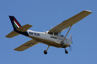 HA-SJX @ LHDK - Dunakeszi - by Ferenc Kolos