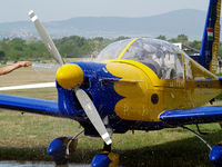 HA-SGD @ LHDK - Dunakeszi - by Ferenc Kolos