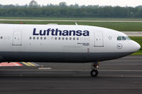 D-AIGV @ EDDL - DLH408 Dusseldorf to Newark, Newark Liberty International Airport (EWR) - by Loetsch Andreas