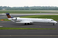 D-ACNQ @ EDDL - DLH3432 Dusseldorf to Manchester, Ringway (MAN) - by Loetsch Andreas
