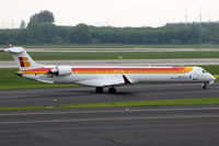 EC-LJR @ EDDL - ANE8053 Dusseldorf to Madrid (MAD) - by Loetsch Andreas