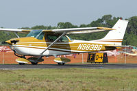 N9838G @ LAL - At 2012 Sun N Fun - by Terry Fletcher