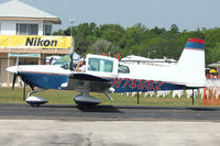 N74662 @ LAL - At 2012 Sun N Fun - by Terry Fletcher