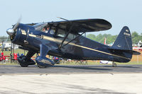 N67458 @ LAL - At 2012 Sun N Fun - by Terry Fletcher