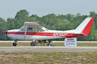 N5394T @ LAL - At 2012 Sun N Fun - by Terry Fletcher
