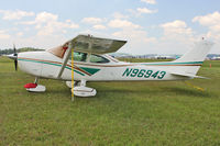 N96943 @ LAL - At 2012 Sun N Fun - by Terry Fletcher