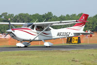 N6335Z @ LAL - At 2012 Sun N Fun - by Terry Fletcher