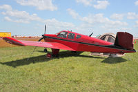 N12711 @ LAL - At 2012 Sun N Fun - by Terry Fletcher