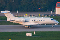OE-HAB @ LSZH - MAP Executive Flightservice